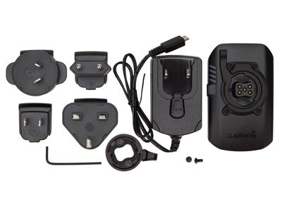 Garmin Charge Power Pack - Ekstra batteri til Edge