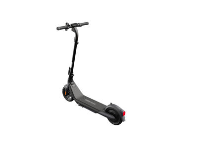 Ninebot by Segway KickScooter E2 PRO D - El-Løbehjul - 20 km/t