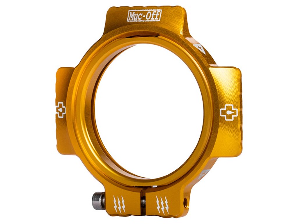 Muc-Off Preload Ring Guld Muc-Off Preload Ring Guld