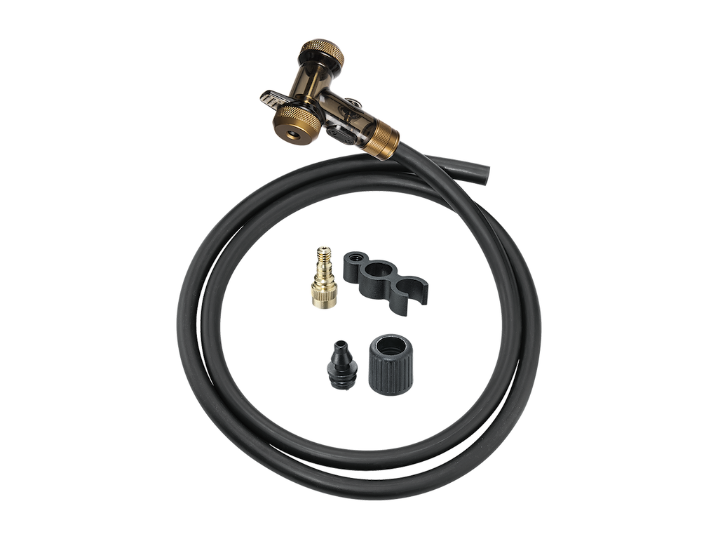 Topeak TubiHead Slangekit