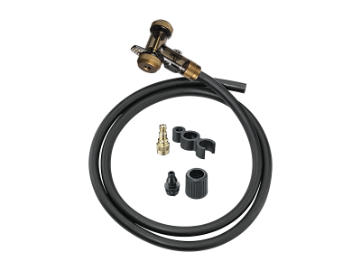 Topeak TubiHead Slangekit