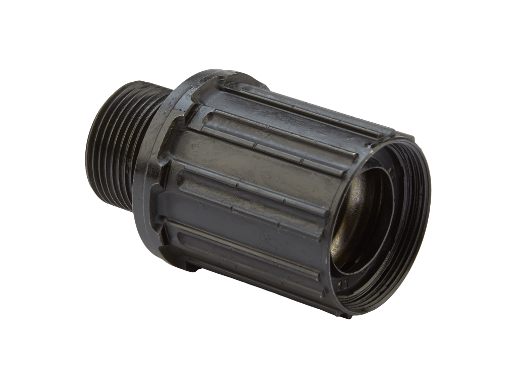 Shimano Deore - Kassettehus til 10/11 gear - Passer til bagnav FH-M6010 med flere