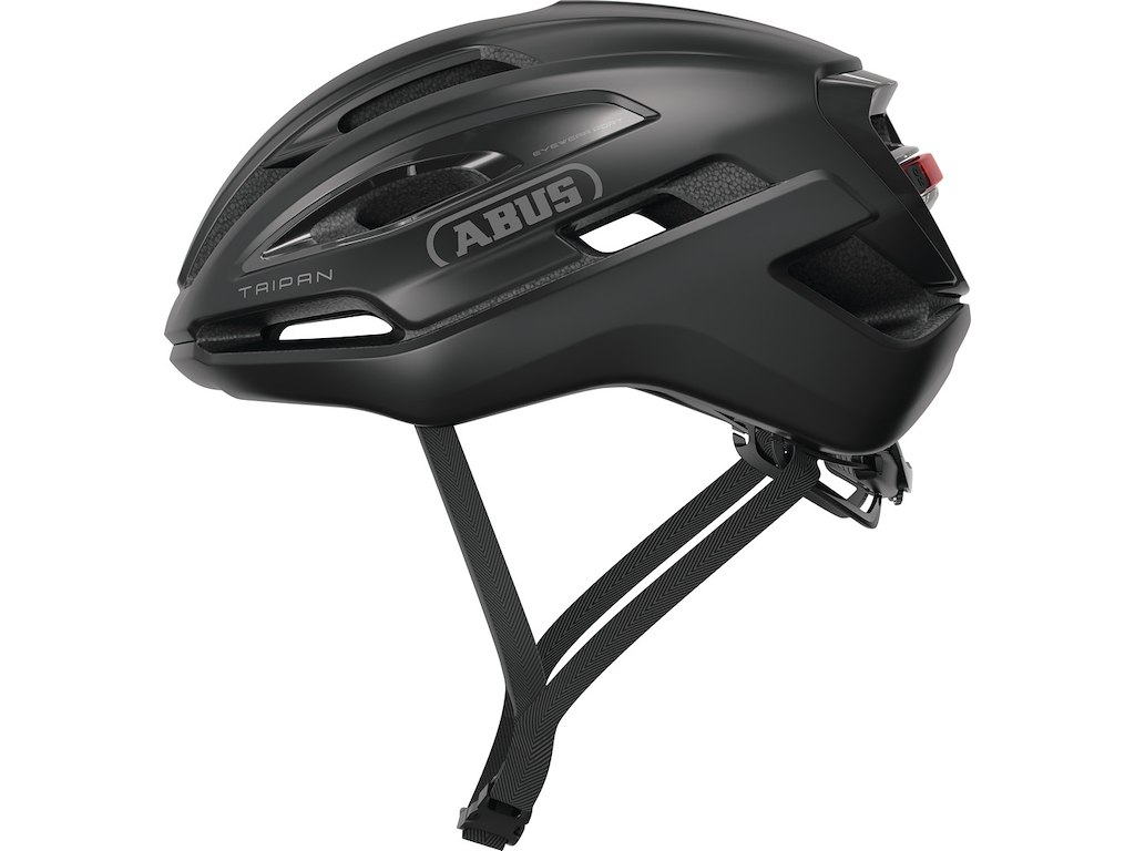 ABUS Taipan LED - Cykelhjelm 