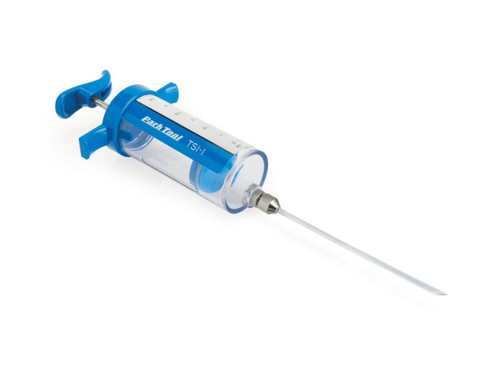 Park Tool Tubeless Sprøjte