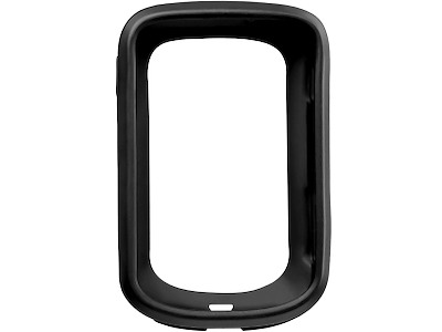 iGPSPORT Silikone Cover Til BSC200 - Sort