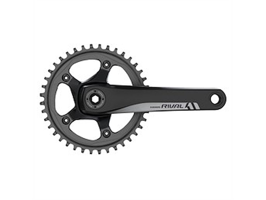 SRAM Rival1 kranksæt 42T BB30