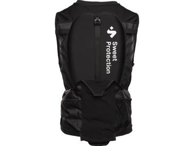 Sweet Protection Enduro Race Vest - Rygskjold