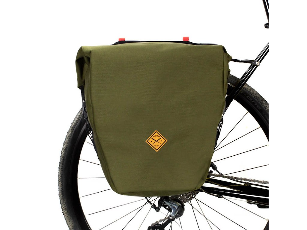 Restrap Pannier, 22 Liter