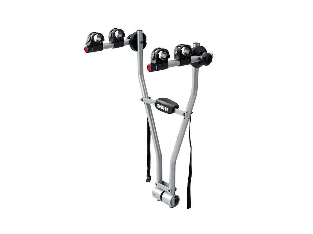 Thule Xpress cykelholder til 2 cykler