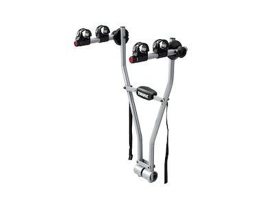Thule Xpress cykelholder til 2 cykler