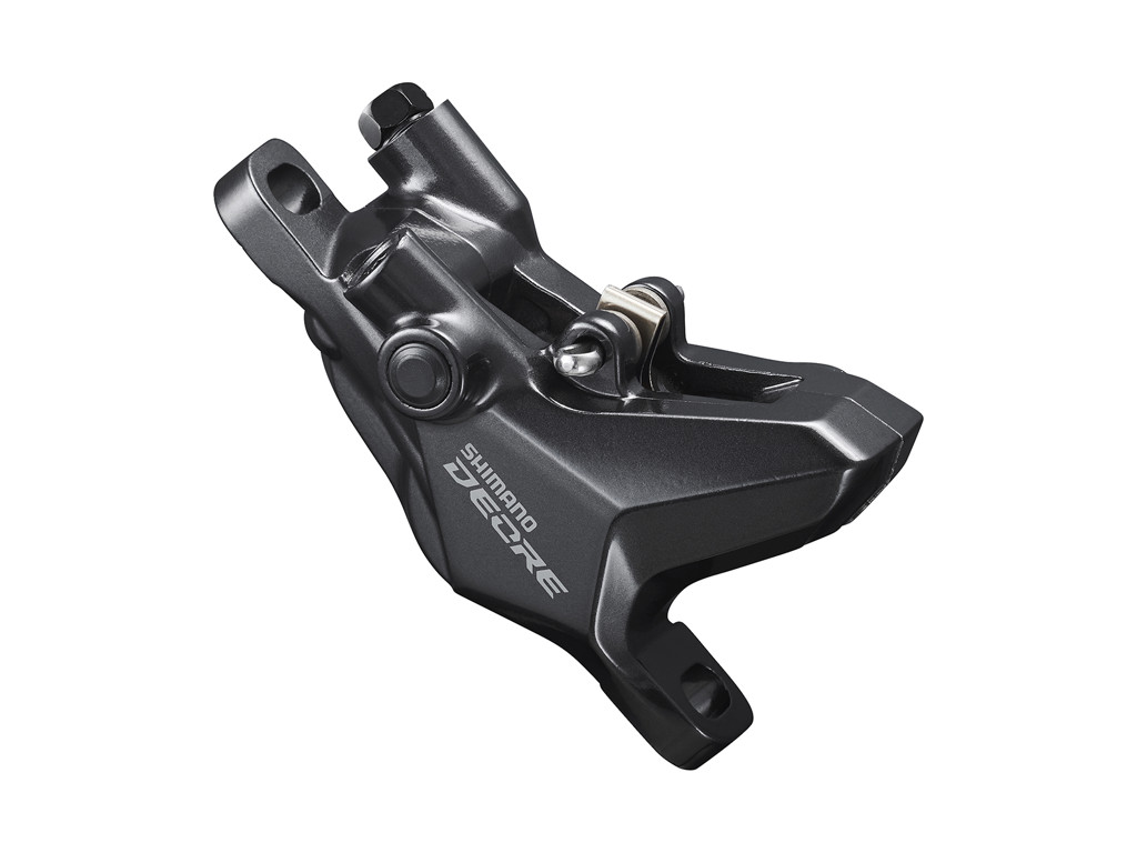 Shimano Deore - Bremsekaliber med 2 stempler - M6100