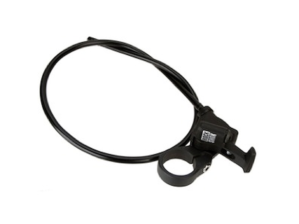 RockShox poplock remote kit højre