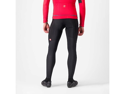 Castelli Competizione Bibtights - Cykelbukser m/pude - Sort