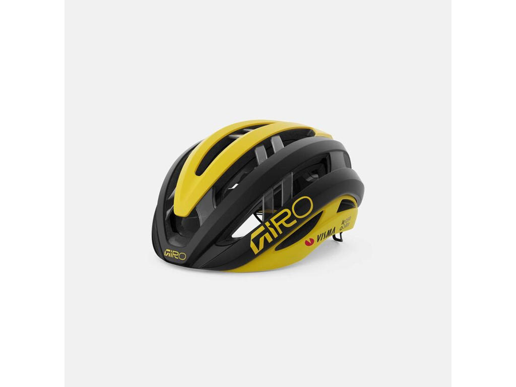 Giro Aries Spherical Visma Lease a Bike - Cykelhjelm - Visma Lease a Bike - M