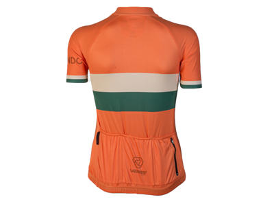 Il Biondo Road Warrior - Cykeltrøje - Strike 2.0 - Dame - Orange