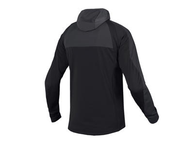 Endura MT500 Thermal L/S II - Cykeljakke - Black