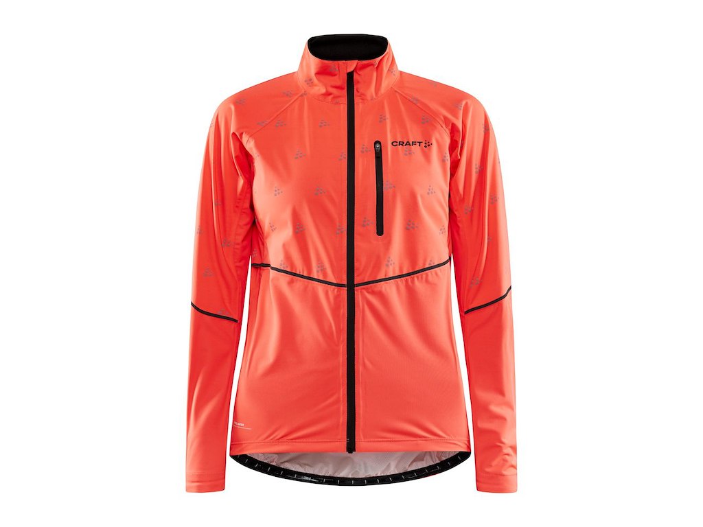 Craft Advanced Hydro Lumen - Cykeljakke - Dame 