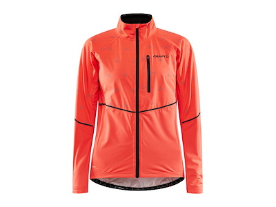 Craft Advanced Hydro Lumen - Cykeljakke - Dame 