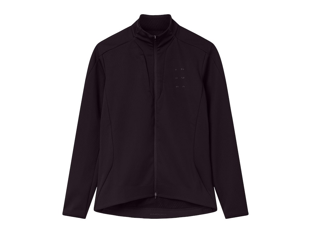 Endura Alltrack Race Vindtæt Jakke - Dame - Sort - Str. L Endura Alltrack Race Vindtæt Jakke - Dame - Sort - Str. L
