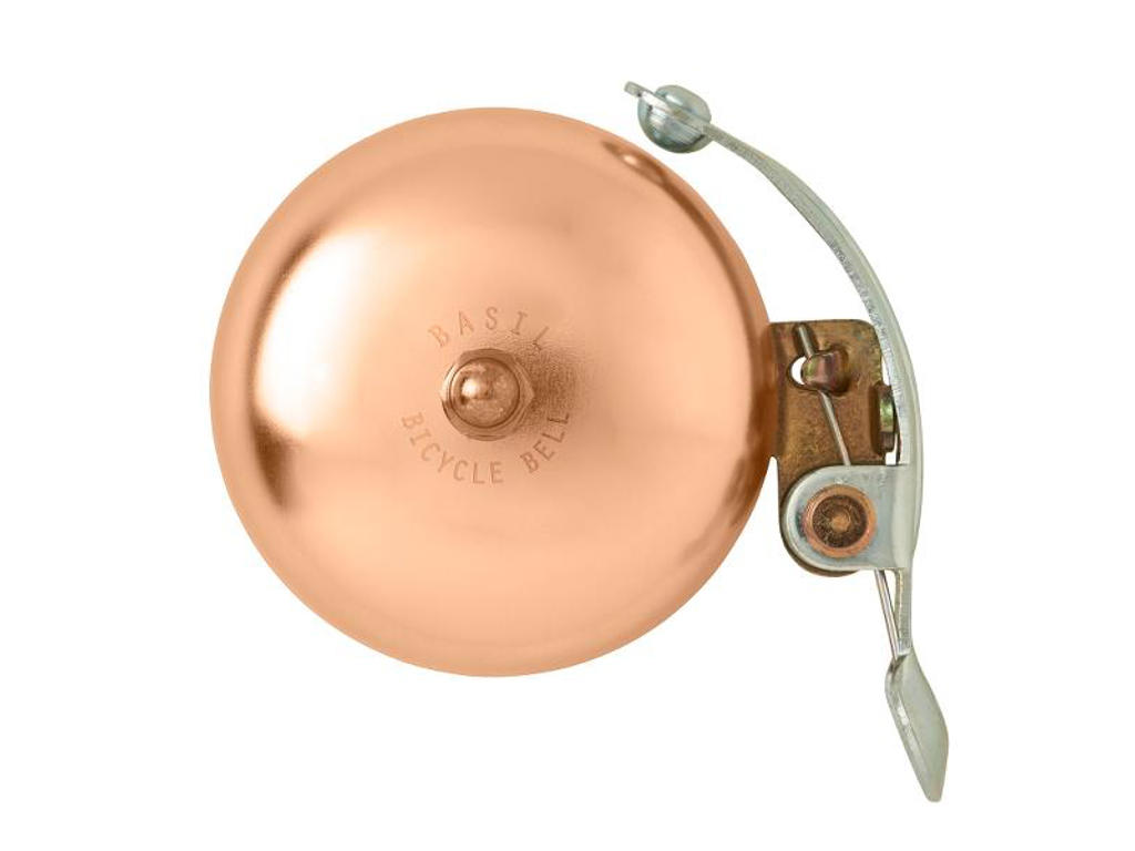 Basil ringeklokke Portland - Kobber