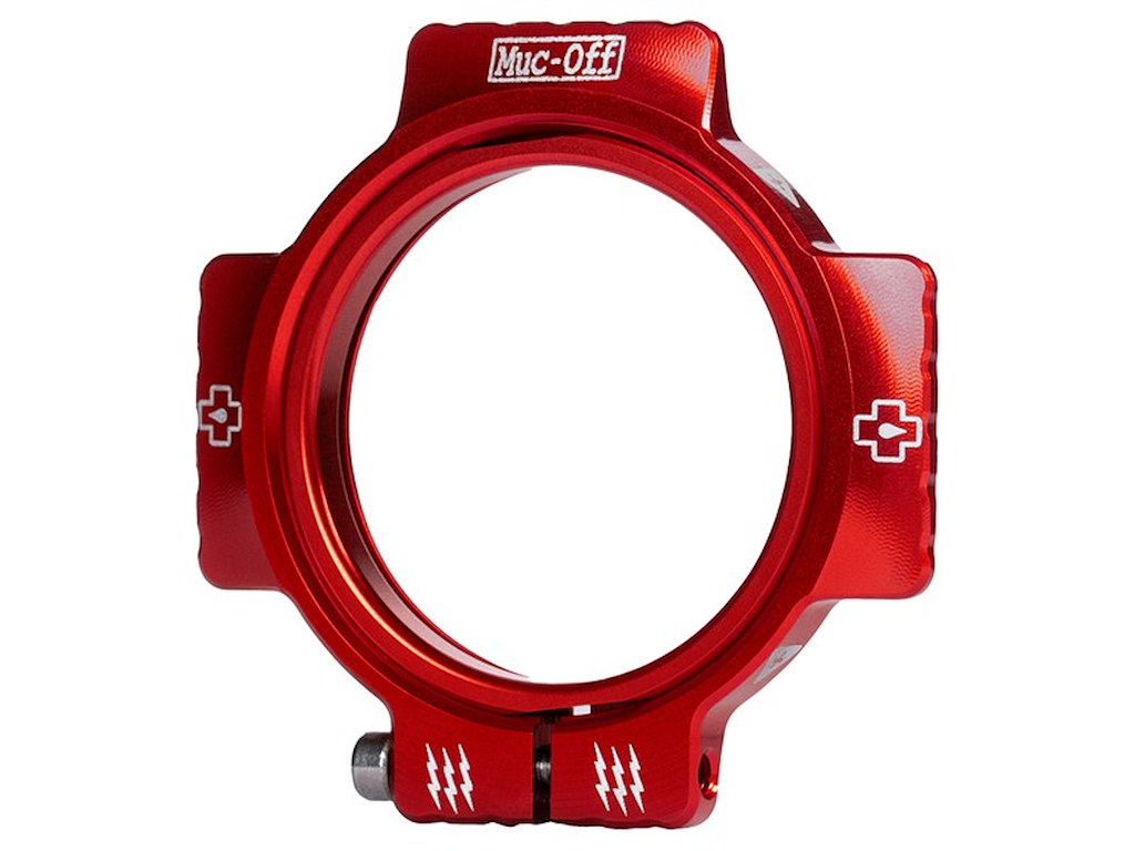 Muc-Off Preload Ring Rød Muc-Off Preload Ring Rød