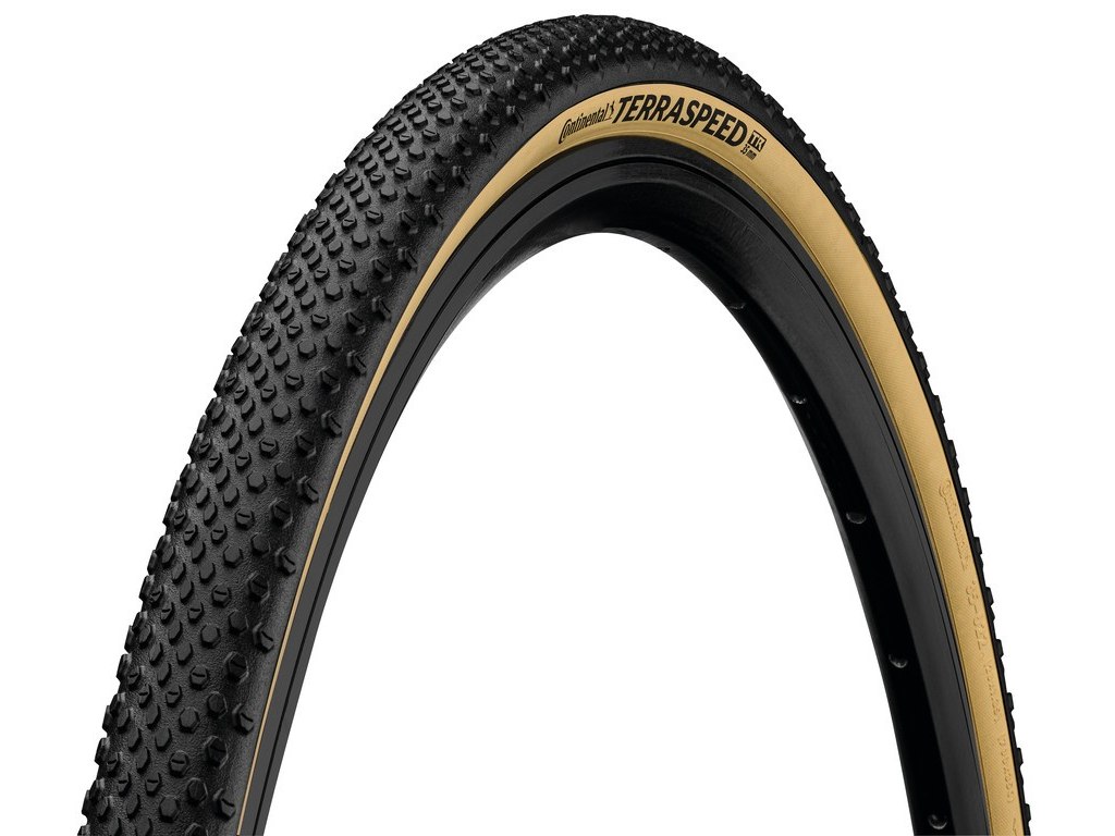 Continental Terra Speed ProTection 700x35C