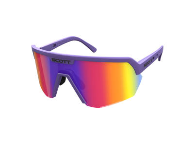 SCOTT Sport Shield Cykelbriller