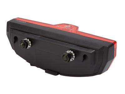 Blaze-Lite RL1900 - Baglygte til bagagebærer - 50mm