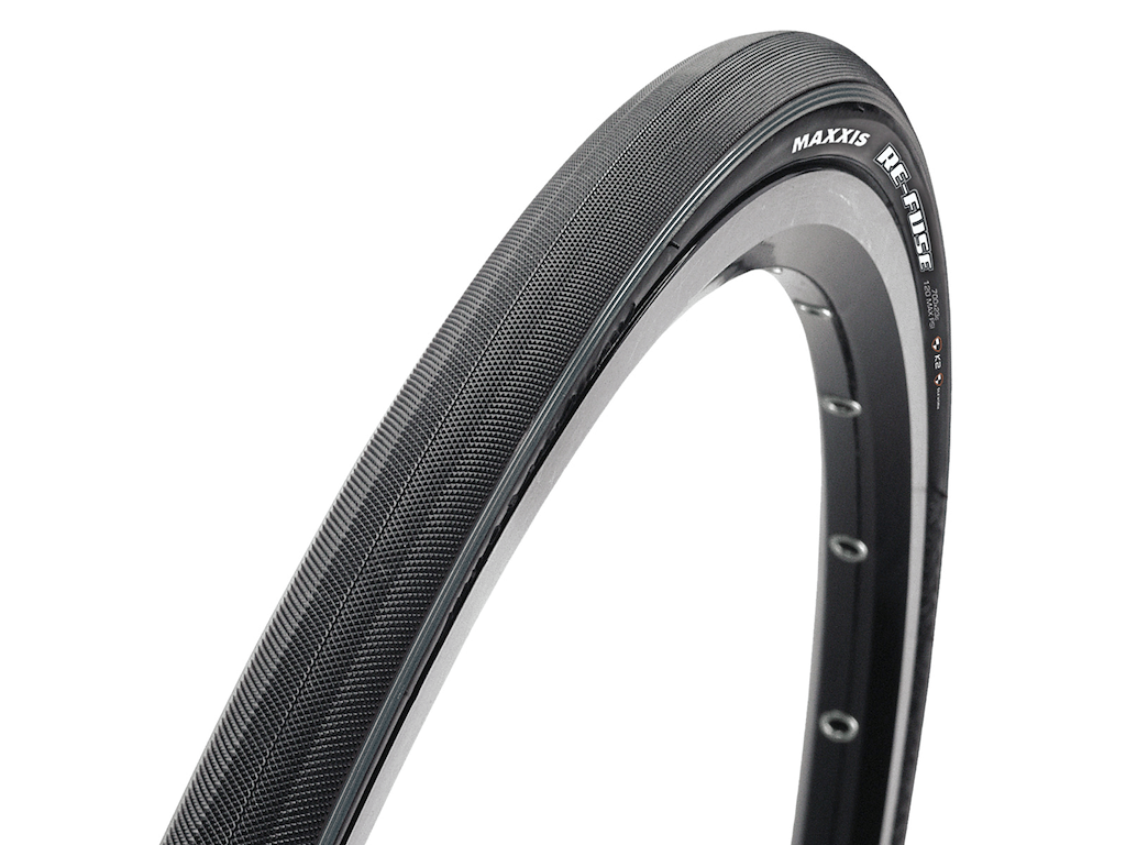 Maxxis RE-FUSE 700 x28C Foldedæk