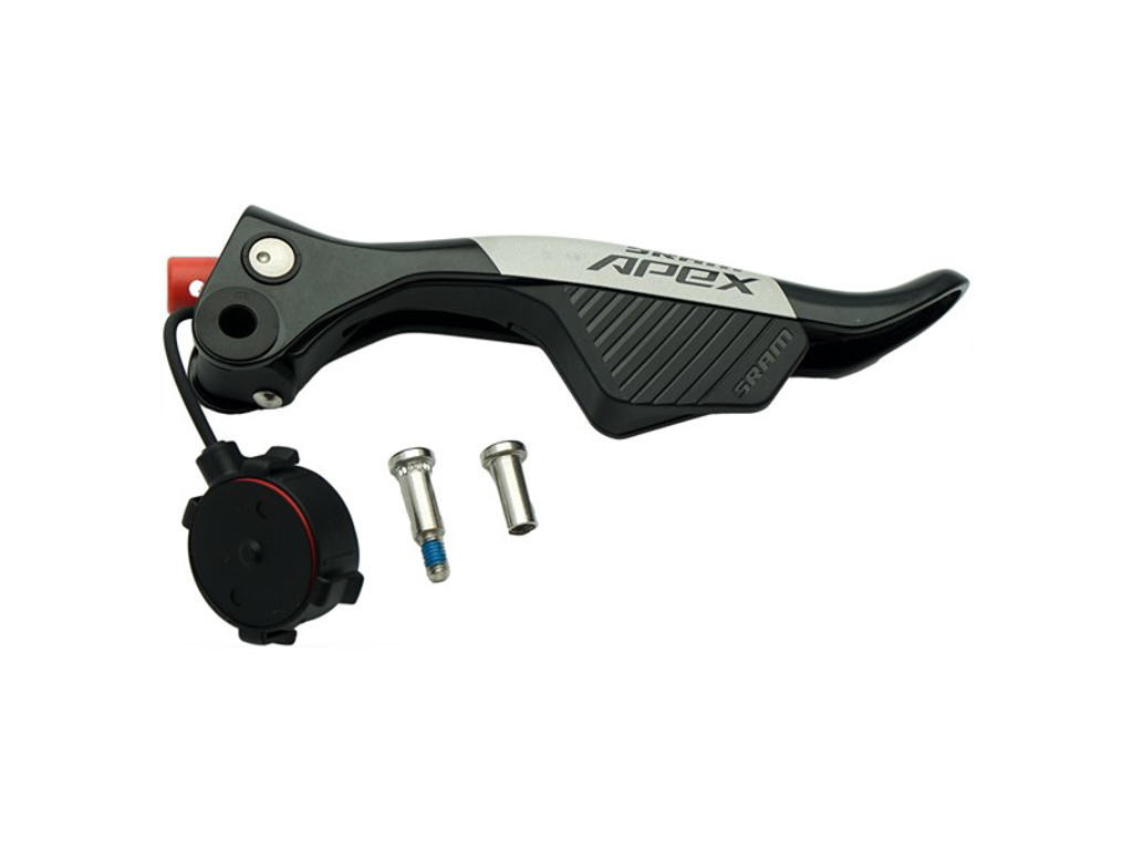SRAM Bremsegreb Assembly - Apex eTap AXS - Disc Højre SRAM Bremsegreb Assembly - Apex eTap AXS - Disc Højre