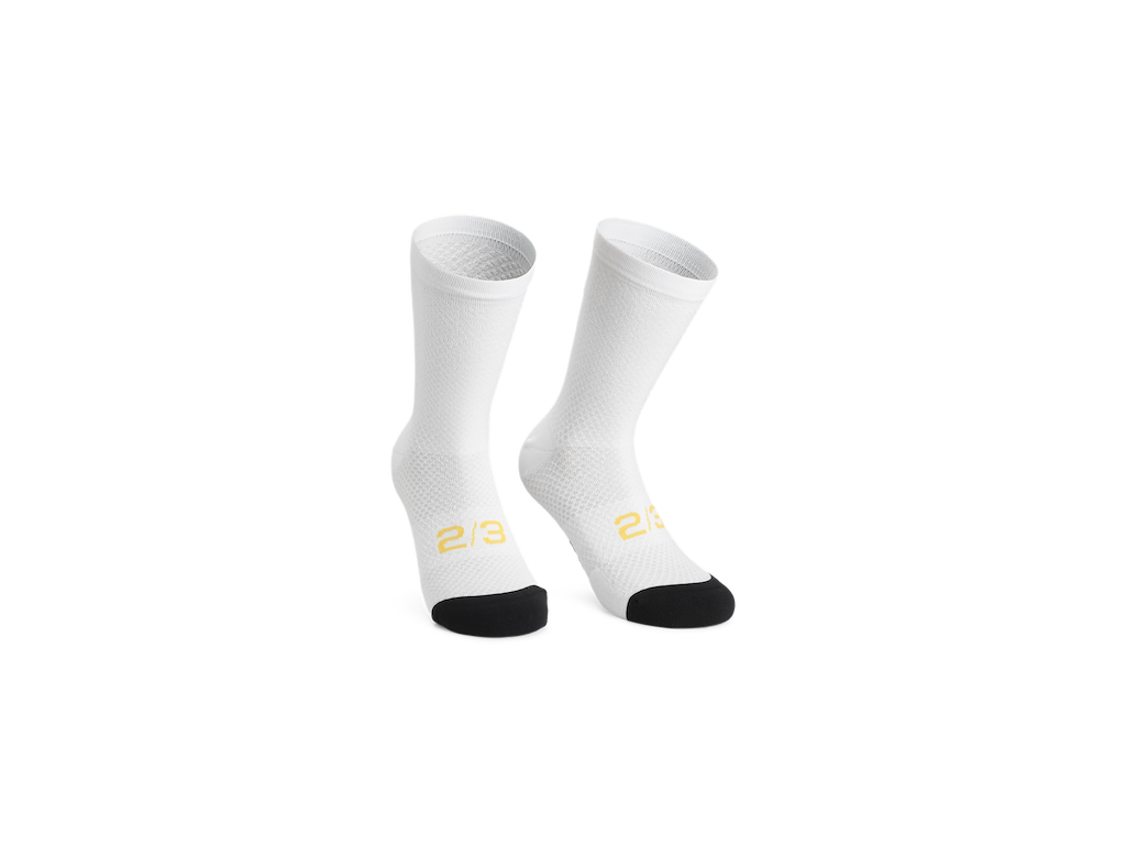 Assos Spring Fall Socks - Cykelstrømper