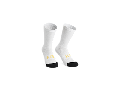 Assos Spring Fall Socks - Cykelstrømper
