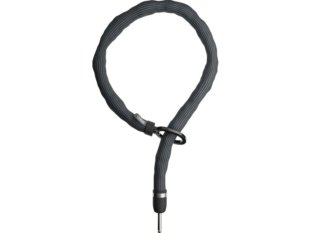 ABUS Adaptor Chain Superior 7KS/100 + Taske - Kædelås - Sort