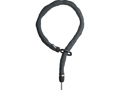 ABUS Adaptor Chain Superior 7KS/100 + Taske - Kædelås - Sort