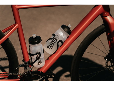 Pathtaker Drikkedunk - 650 ml - Klar