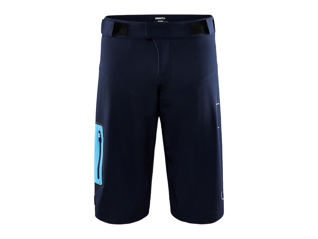 Craft Adv Offroad XT Shorts M. Pude
