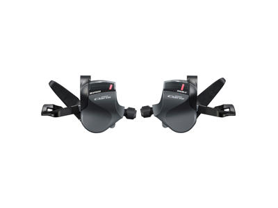 Shimano Claris - Skiftegreb sæt til Flatbar - 2 x 8 gear