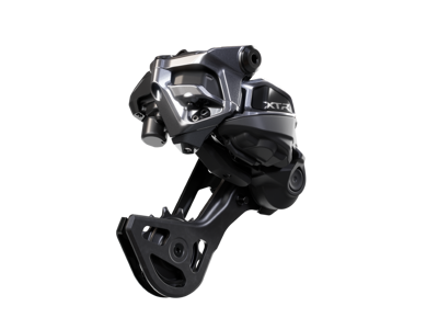 Shimano XTR M9200 Bagskifter - RD-M9250-GS XTR - 12 gear - Elektronisk