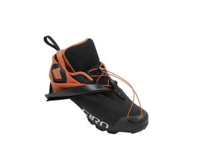 Giro Blaze - Vinterstøvle - MTB - Sort