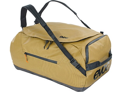 EVOC Duffle Bag 60 L Karrygul