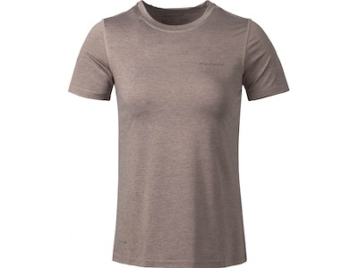 Endurance Maje Melange T-Shirt Til Kvinder Grå