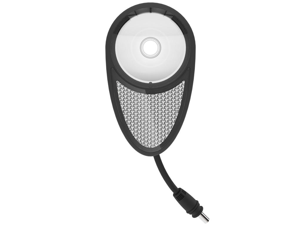 Reelight - NOVA - Dynamo forlygte til kronrør