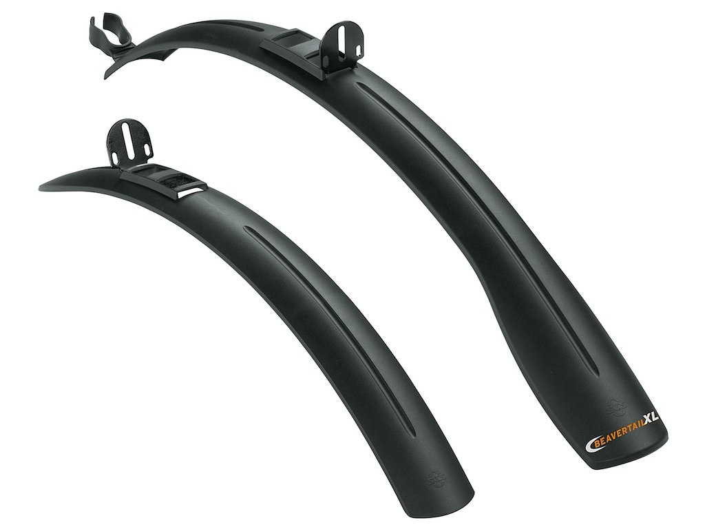 Skærmsæt Beavertail XL