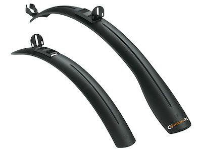 Skærmsæt Beavertail XL