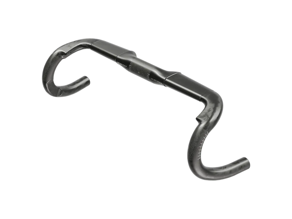 Zipp SL 80 racerstyr carbon 