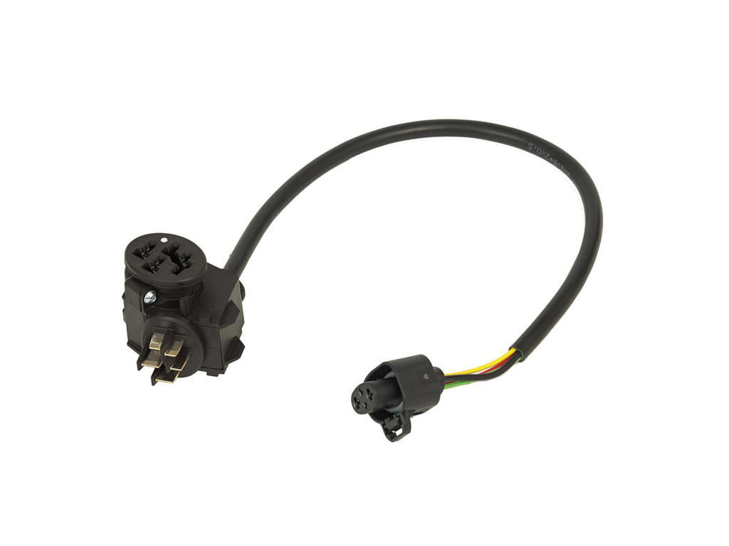 Bosch - Kabel til batteri ved stelrør- 310 mm (BCH210)