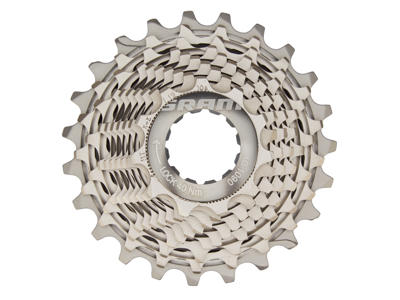 Sram XG-1090 kassette 10 gear 11/12-25/27 tands 