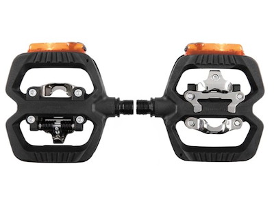 Look Geo Trekking Vision Kombipedal
