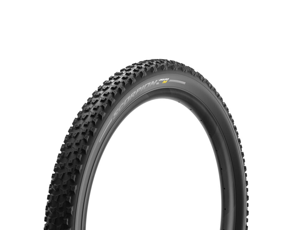 Pirelli Scorpion Enduro M - MTB Foldedæk - 27.5x2.4-2.6