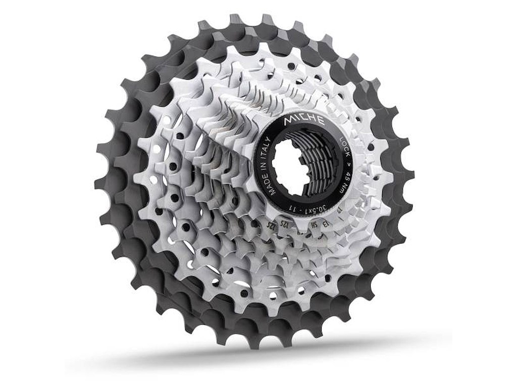 Miche Primato K12 14-30 12-speed Kassette til Shimano